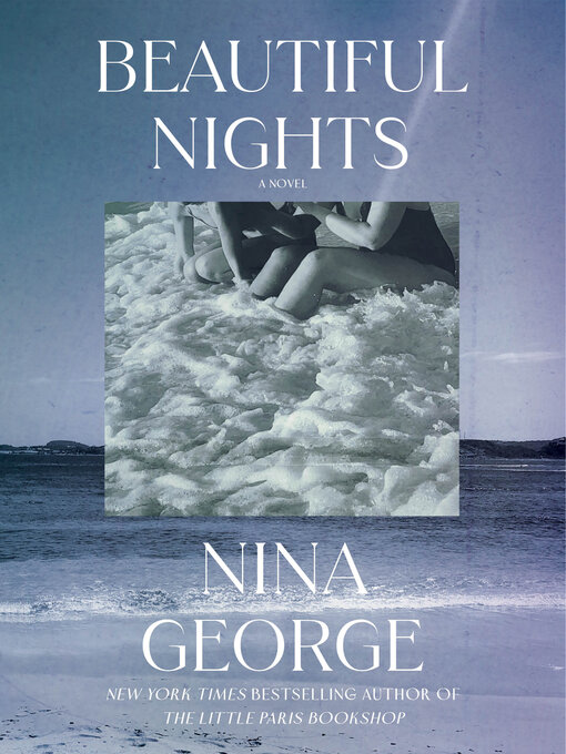 Cover image for Beautiful Nights